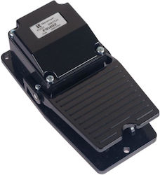 Spamel Comutator Picior FS-402