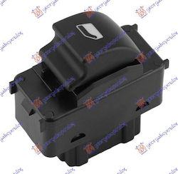 Front Window Switch Front Single Right Left Right Em=pi 6pin Peugeot Partner 08-15 6490.e2 Left 1 pc