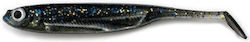 Behr Drop Shot Minnow Künstlicher Köder 8cm 03