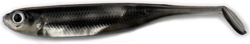 Behr Drop Shot Minnow Τεχνητό Δόλωμα 8εκ. 06
