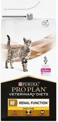 Pro Plan Cat Dry Food 1.5kg