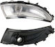 Side Mirror Indicator Nissan Micra K14 17 261604623r Right 1 Pc
