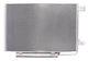 Radiator A C Petrol 600x410x16 2 Bases Mercedes B Class W245 06-08 1695000054 1 pc