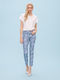 Women's Jean Trousers