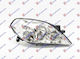Front light Electric E Tyc Nissan Primera P12 02-08 26010au80b Right 1 pc