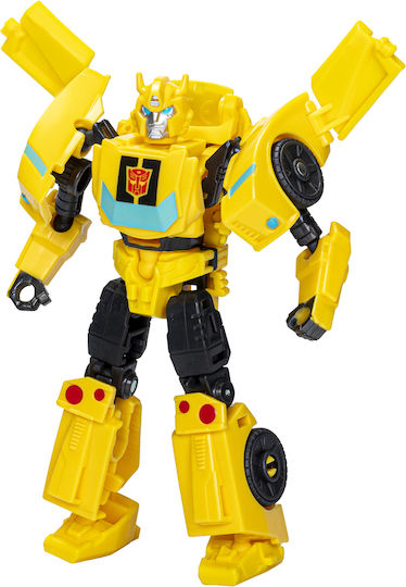 Action Figure Earthspark Bumblebee Transformers 13cm.