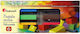 Titanum Oil Pastels 6colours