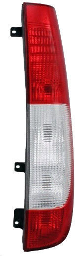Rear light Turkey Mercedes Vito W639 & Viano 04-10 A6398200264 Right 1 pc