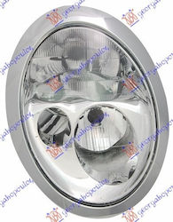 Lumina din față Electric 04 E Tyc Mini Cooper One R50/r53 02-06 63121477656 Dreapta 1 buc