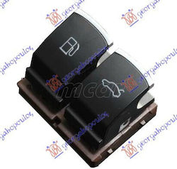 Gasoline Switch Bagasse Silver 4pin Vw Passat 11-15 35d959903b