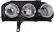 Front light Marelli 2h7 Alfa Romeo Brera 06-10 60682088 Right 1 pc