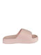 Frauen Flip Flops in Rosa Farbe