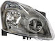 Front Light Electric E Tyc Nissan Qashqai 07-10 26010jd95a Right 1 pcs