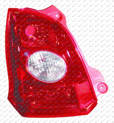 Φανάρι Πίσω Nissan Pixo 09 35671-m68k00 Αριστερό 1 Τεμ Φανάρι Πίσω Nissan Pixo 09 35671-m68k00 Αριστερό 1 Τεμ