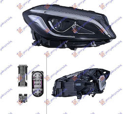 Φανάρι Εμπρός Full Led Hella Mercedes A Class W176 15-18 1769066000 Δεξί 1 Τεμ