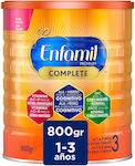 Enfamil Milk Formula Complete for 12m+ 800gr