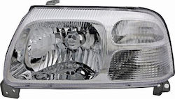 Φανάρι Εμπρός Ηλεκτρικος Ε Depo Suzuki Grand Vitara 99-05 35320-65d30 Αριστερό 1 Τεμ Φανάρι Εμπρός Ηλεκτρικος Ε Depo Suzuki Grand Vitara 99-05 35320-65d30 Αριστερό 1 Τεμ