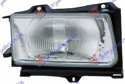 Φανάρι Εμπρός Ε Depo Fiat Scudo 95-04 1474267080 Δεξί 1 Τεμ