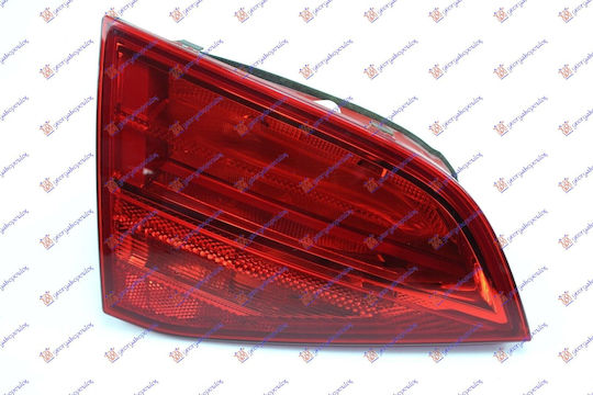 Rear Inner Rear Light Station Wagon Led Marelli Audi A4 07-11 8k9945093b Left 1 pc