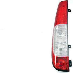 Φανάρι Πίσω Ε Mercedes Vito W639 & Viano 10-15 A6398200164 Αριστερό 1 Τεμ Φανάρι Πίσω Ε Mercedes Vito W639 & Viano 10-15 A6398200164 Αριστερό 1 Τεμ