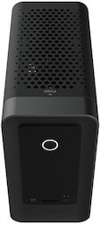 Zotac ZBOX MAGNUS ONE ERP74070C Barebone (Nucleu i7-13700)