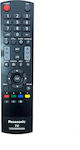 Panasonic Dc-298 Genuine Remote Control Τηλεόρασης