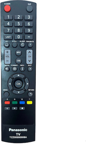 Panasonic Dc-298 Autentic Telecomandă TV