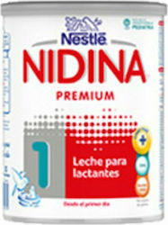 Nestle Milchnahrung Nidina 800gr