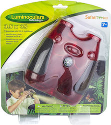 Safari Ltd Αναλογικά Κιάλια Safari Ltd Αναλογικά Κιάλια