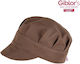 Giblor's Chef Brown Cap Giblors