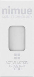 Nimue Active Lotion Refill Ενυδατικό Gel Νυκτός 60ml Nimue Active Lotion Refill Ενυδατικό Gel Νυκτός 60ml