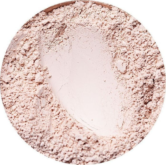 Annabelle Minerals Natürliches Mattierendes Mineralpuder Fairest 4g