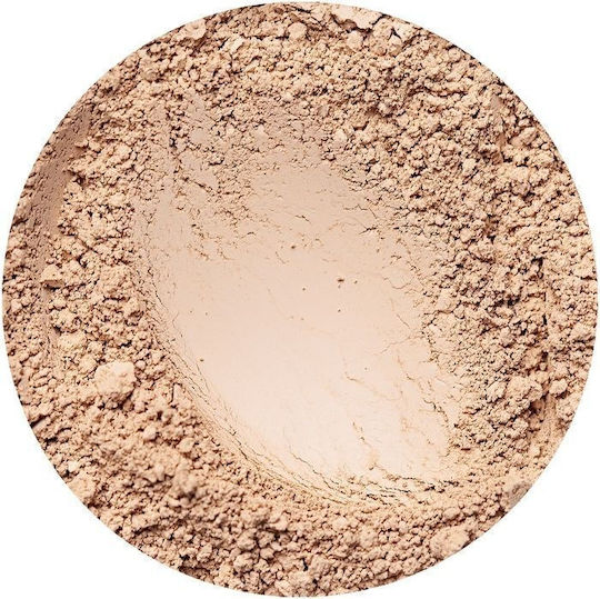 Annabelle Minerals Golden Light озаряващ минерален фон дьо тен 4g