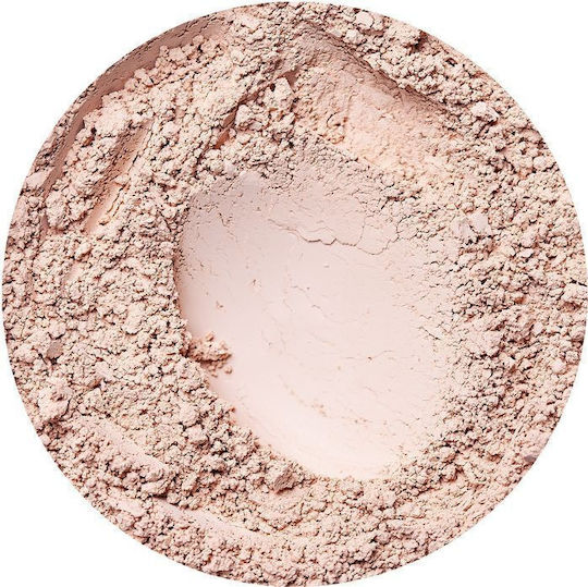 Annabelle Minerals Natural Light Covering Mineral Foundation 4g