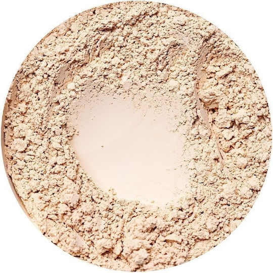 Annabelle Minerals Covering Mineral Foundation Sunny Fair 4g
