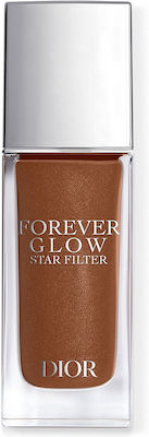 Dior Forever Glow Star Filter Complexion Sublimating Fluid Multi-use Liquid Highlighting Concentrate 30ml 8 Star Filter