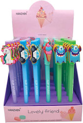 Lovely Friends Gel Stifte Verschiedene Designs oder Farben