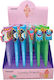 Dorosimo Lovely Friends Gel Pens (Various Designs or Colors)