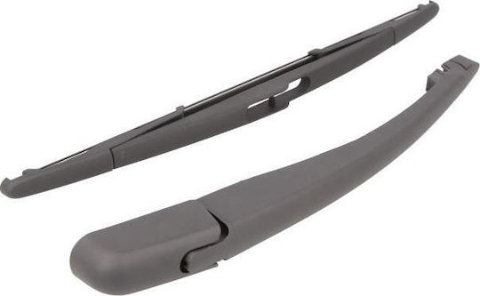 Braț ștergător spate 350mm Peugeot 207 06-14 642999 1 bucată