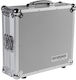 Rockboard Warwick Epc 01 A Flight Case for Pedals