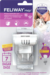 Feliway Diffuser Συμπλήρωμα Διατροφής Γάτας