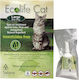 Ecolife Καθαριστικό Γάτας