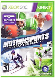 Kinect Xbox 360 Game