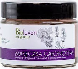 Biolaven Biolaven_calonocna Gesichtsmaske 45ml