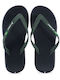 Rider Men's Flip Flops Green