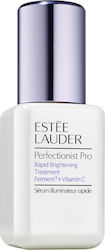 Estee Lauder Perfectionist Pro Rapid Brightening Treatment Serum With Ferment³ Gesicht Serum 30ml