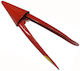 Donges Hand Tool for Flaring of Pipes