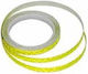 Self-adhesive Zanta Reflective Yellow