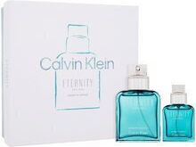 Calvin Klein Eternity Aromatic Essence Geschenkset Parfum 100ml Parfum 30ml
