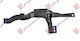 Stoßstangenhalter vorne Kunststoff Opel Astra K 5d/Kombi 19-21 39058201 Rechts 1 St